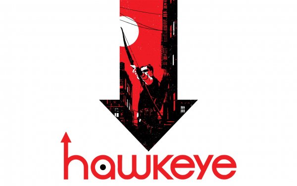 Hawkeye HD Wallpaper | Background Image | 1920x1080 | ID:408751