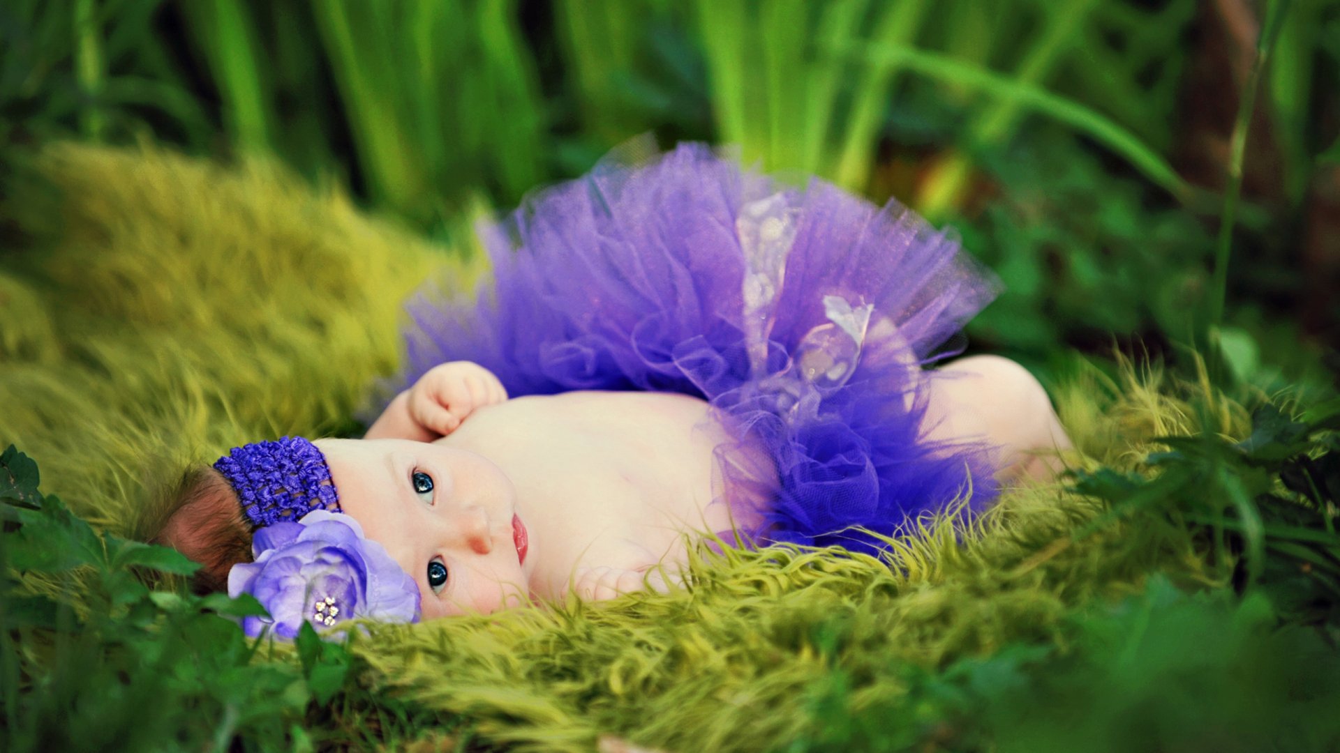 Download Photography Baby HD Wallpaper