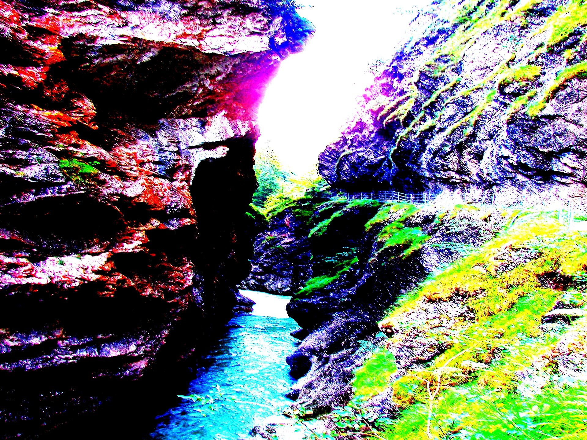 Tiroler Wasser by makateh