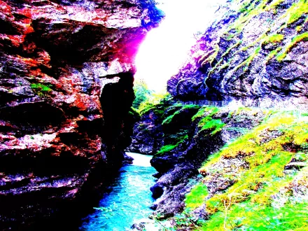  Tiroler Wasser