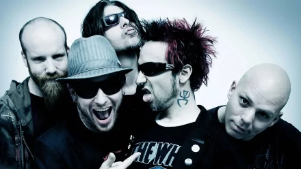 music stone sour HD Desktop Wallpaper | Background Image