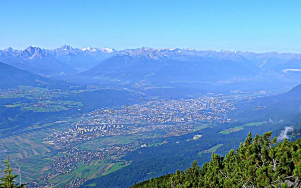  Innsbruck