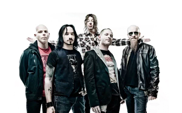 music stone sour HD Desktop Wallpaper | Background Image