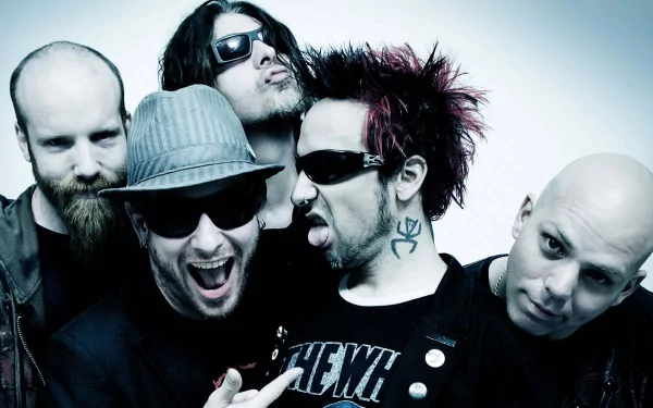 music stone sour HD Desktop Wallpaper | Background Image