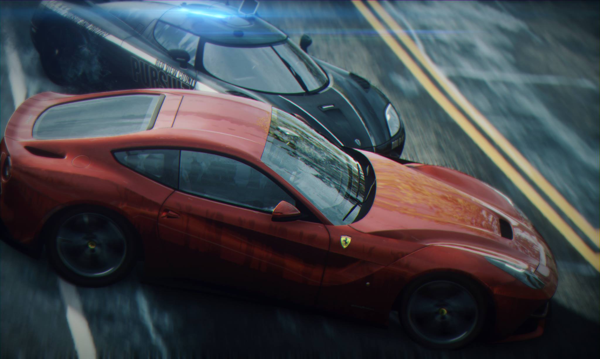 Video Game Need For Speed: Rivals HD Wallpaper | Background Image