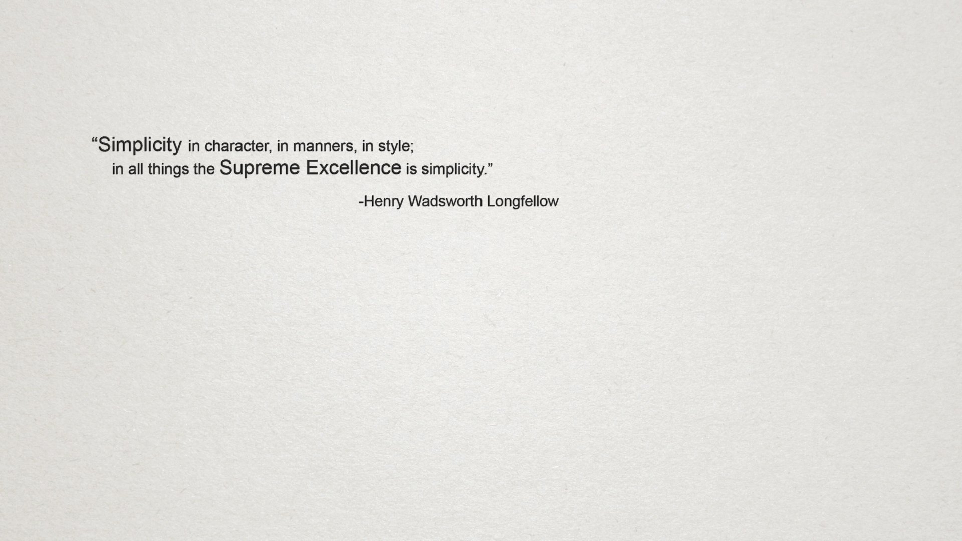 Download Misc Quote HD Wallpaper