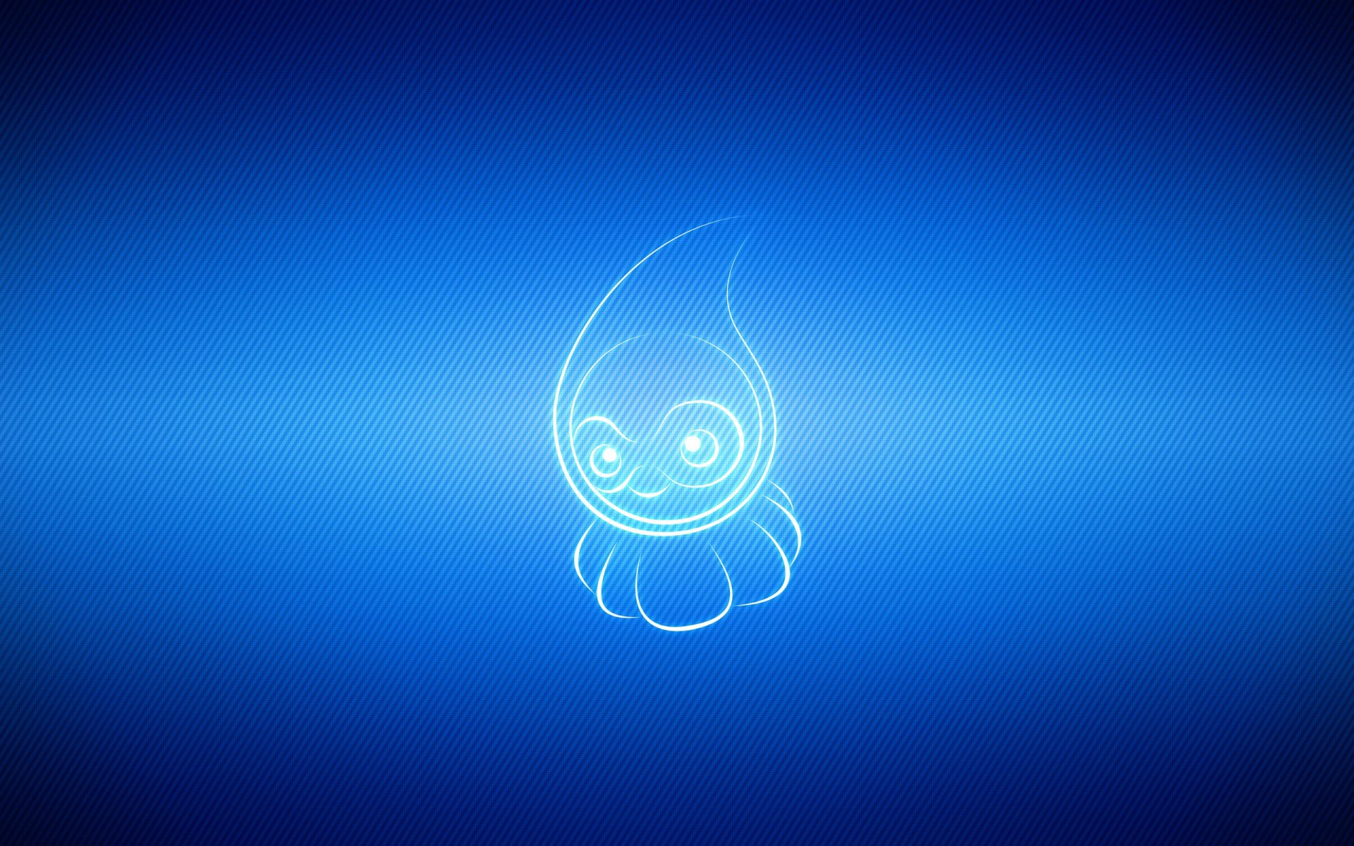 Download Castform (Pokémon) Video Game Pokemon HD Wallpaper