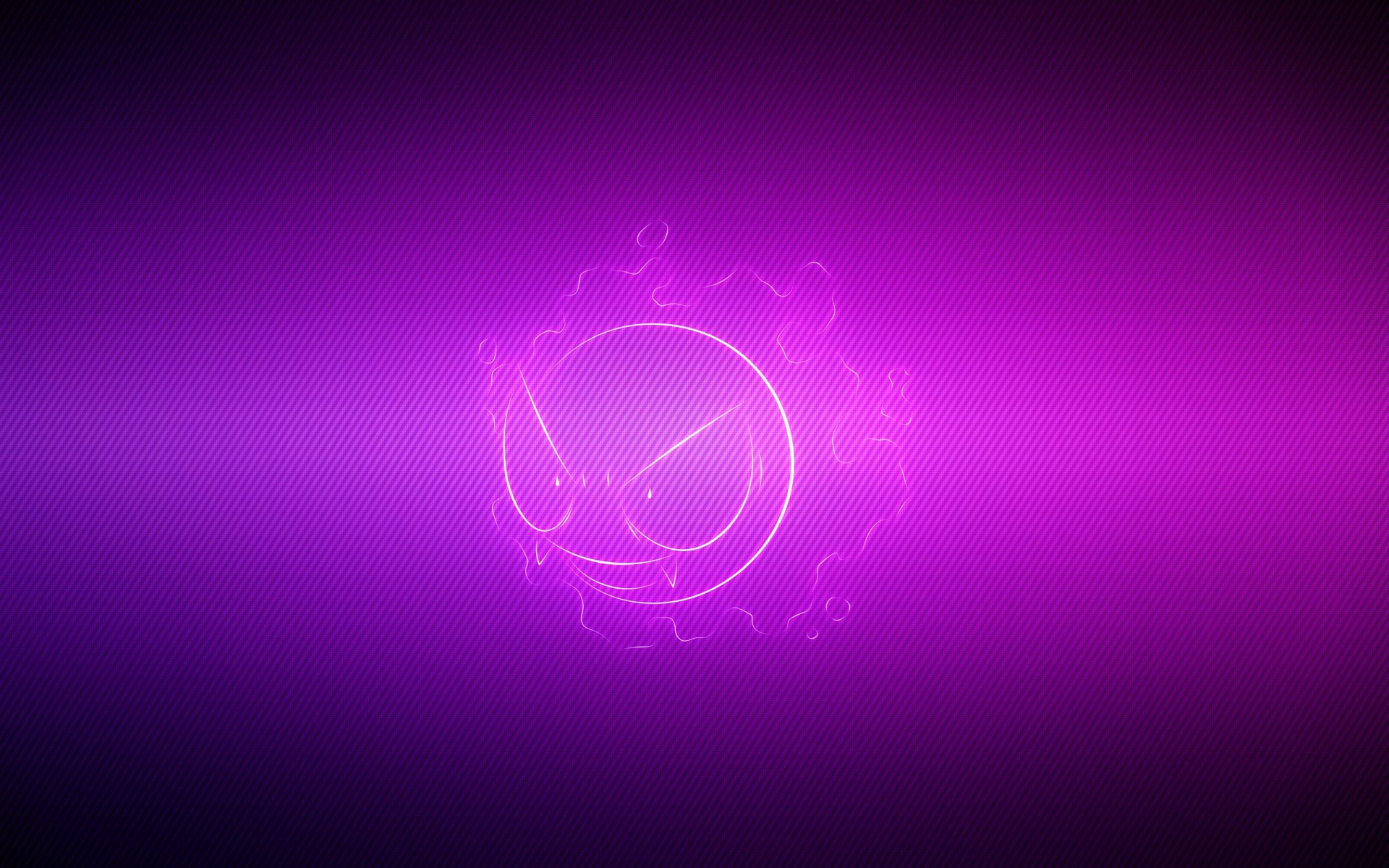 Download Gastly (Pokémon) Video Game Pokemon HD Wallpaper