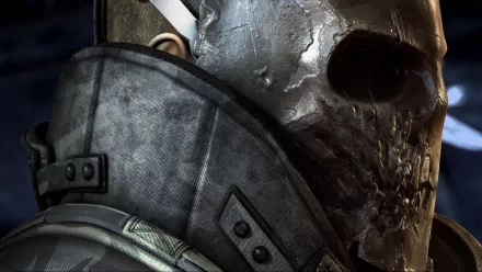 video game Army Of Two HD Desktop Wallpaper | Background Image