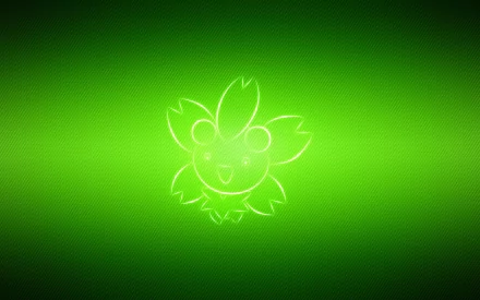 Cherrim (Pokémon) video game Pokemon HD Desktop Wallpaper | Background Image