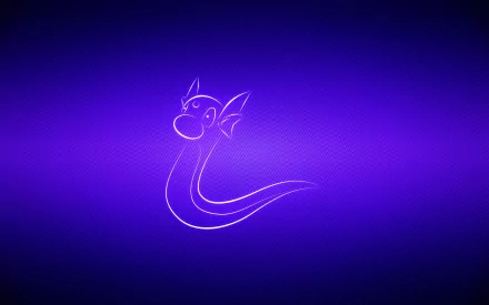 Dratini (Pokémon) video game Pokemon HD Desktop Wallpaper | Background Image
