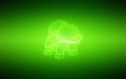 Grotle (Pokémon) video game Pokemon HD Desktop Wallpaper | Background Image