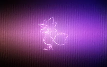 Murkrow (Pokémon) video game Pokemon HD Desktop Wallpaper | Background Image