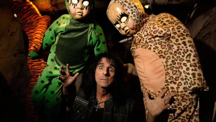 music Alice Cooper HD Desktop Wallpaper | Background Image