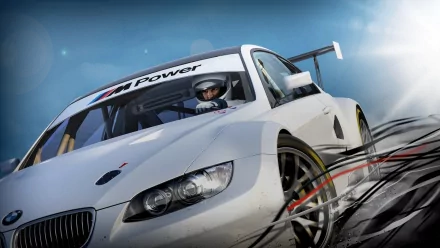 video game need for speed: shift HD Desktop Wallpaper | Background Image