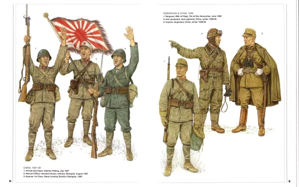 military soldier HD Desktop Wallpaper | Background Image