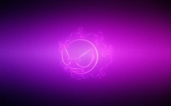 Gastly (Pokémon) video game Pokemon HD Desktop Wallpaper | Background Image
