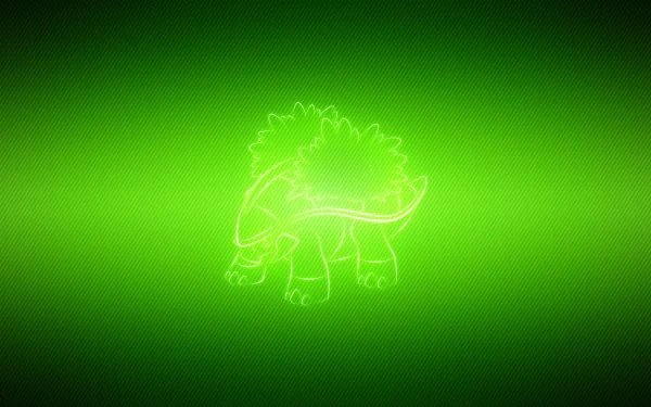 Grotle (Pokémon) video game Pokemon HD Desktop Wallpaper | Background Image