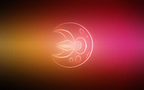 Lunatone (Pokémon) video game Pokemon HD Desktop Wallpaper | Background Image