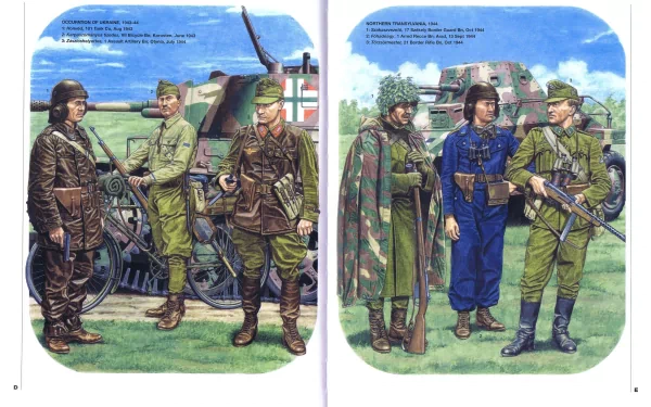 artistic soldier HD Desktop Wallpaper | Background Image