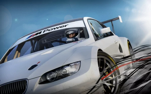 video game need for speed: shift HD Desktop Wallpaper | Background Image