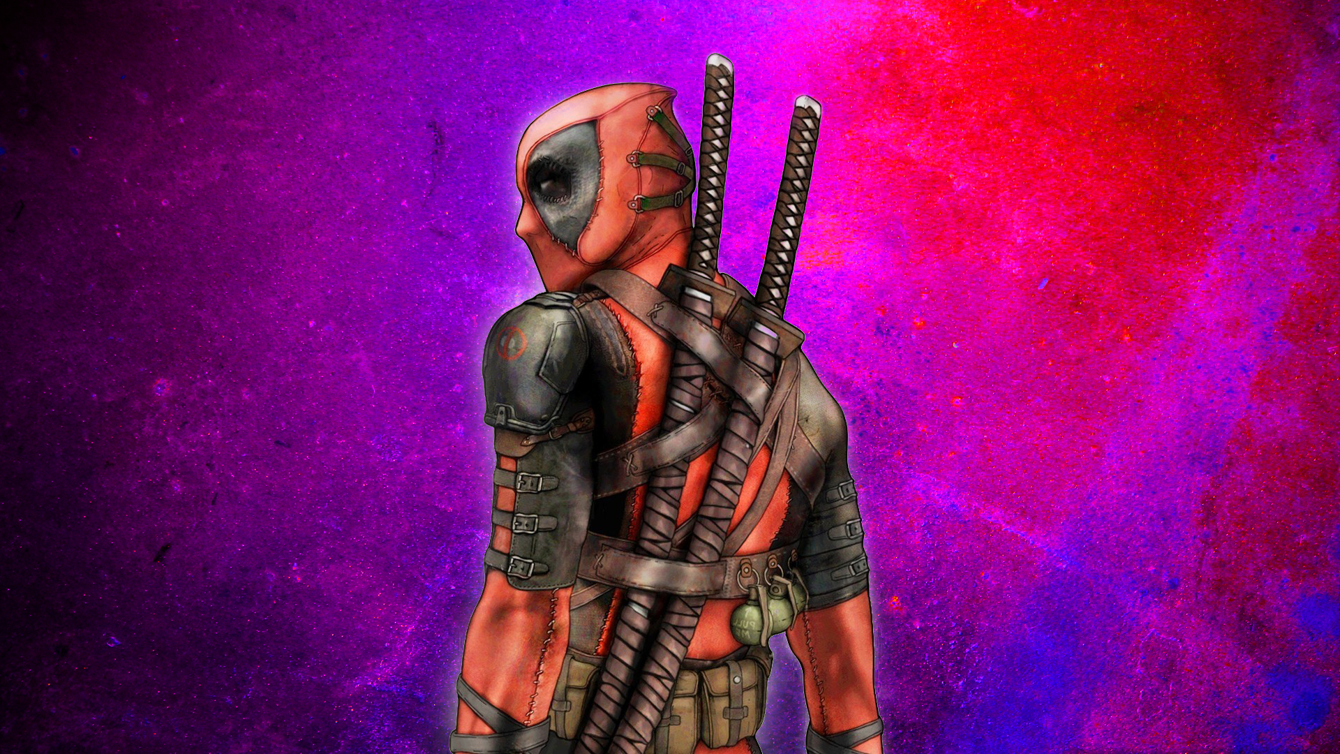 760+ Deadpool HD Wallpapers and Backgrounds
