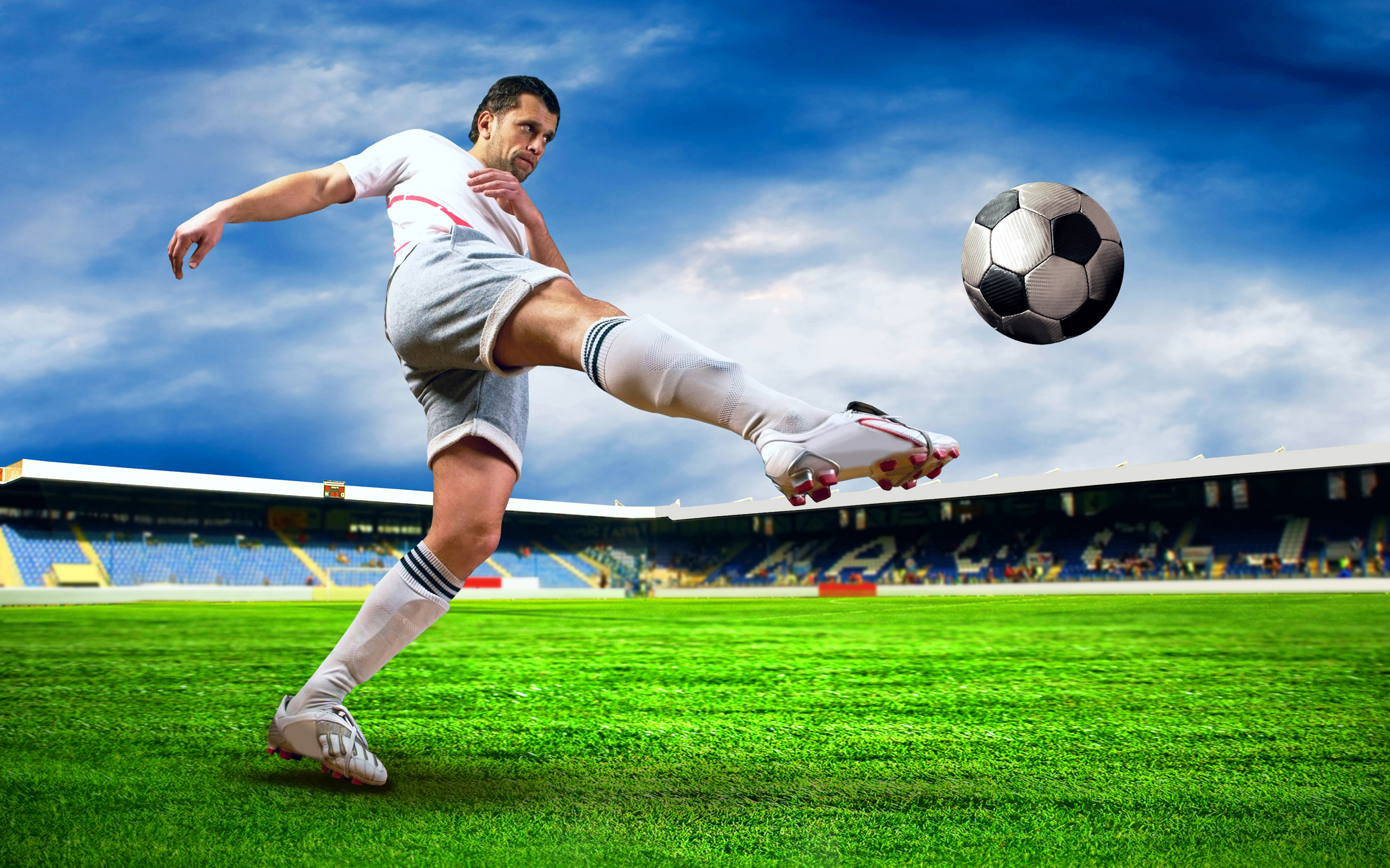 football match hd wallpapers