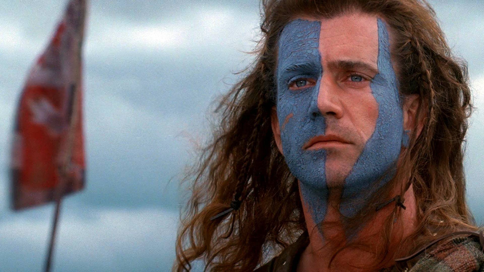 Download Movie Braveheart HD Wallpaper