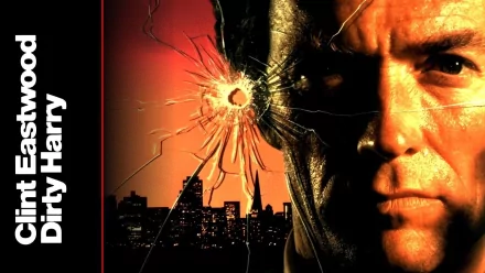 Clint Eastwood movie Sudden Impact HD Desktop Wallpaper | Background Image