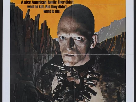 movie The Hills Have Eyes HD Desktop Wallpaper | Background Image