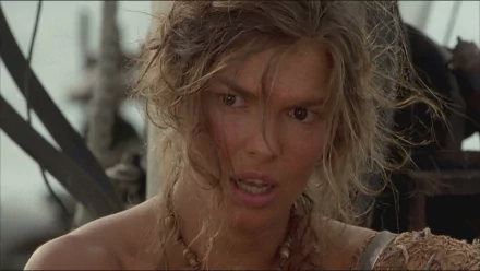 movie waterworld HD Desktop Wallpaper | Background Image