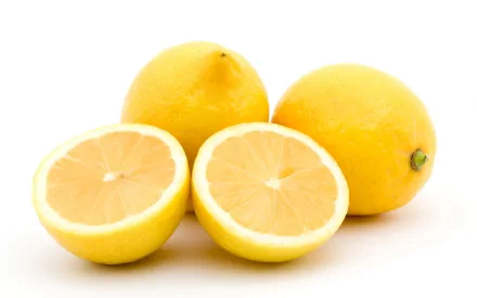 food lemon HD Desktop Wallpaper | Background Image