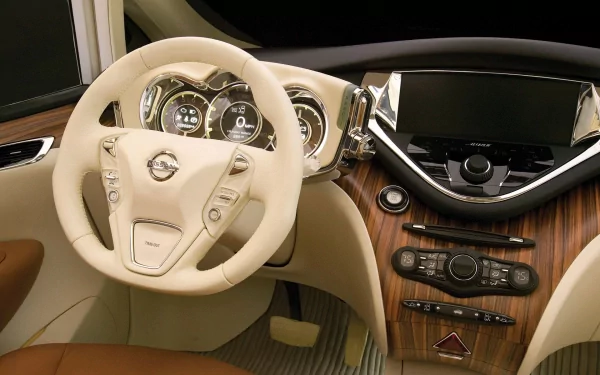 vehicle nissan quest HD Desktop Wallpaper | Background Image