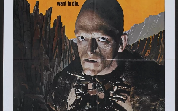 movie The Hills Have Eyes HD Desktop Wallpaper | Background Image