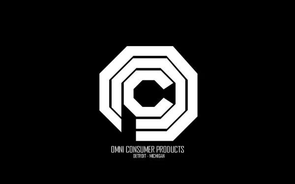 movie Robocop (1987) HD Desktop Wallpaper | Background Image