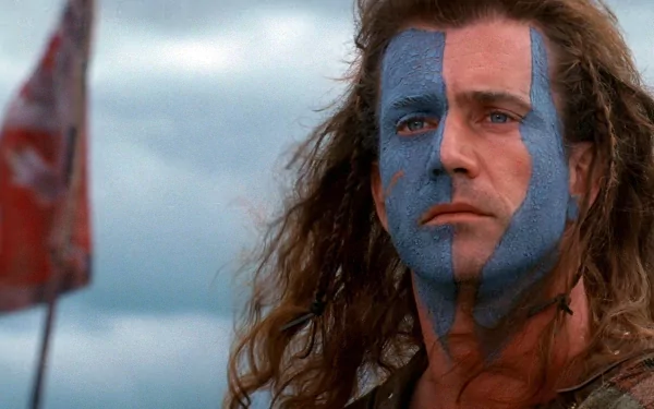 movie Braveheart HD Desktop Wallpaper | Background Image