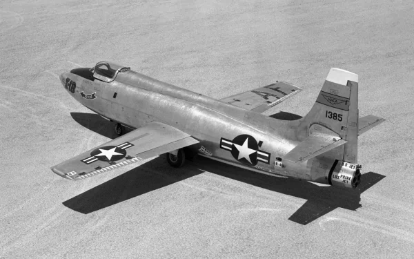 military bell x-1 HD Desktop Wallpaper | Background Image