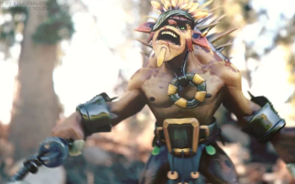 video game DotA 2 HD Desktop Wallpaper | Background Image