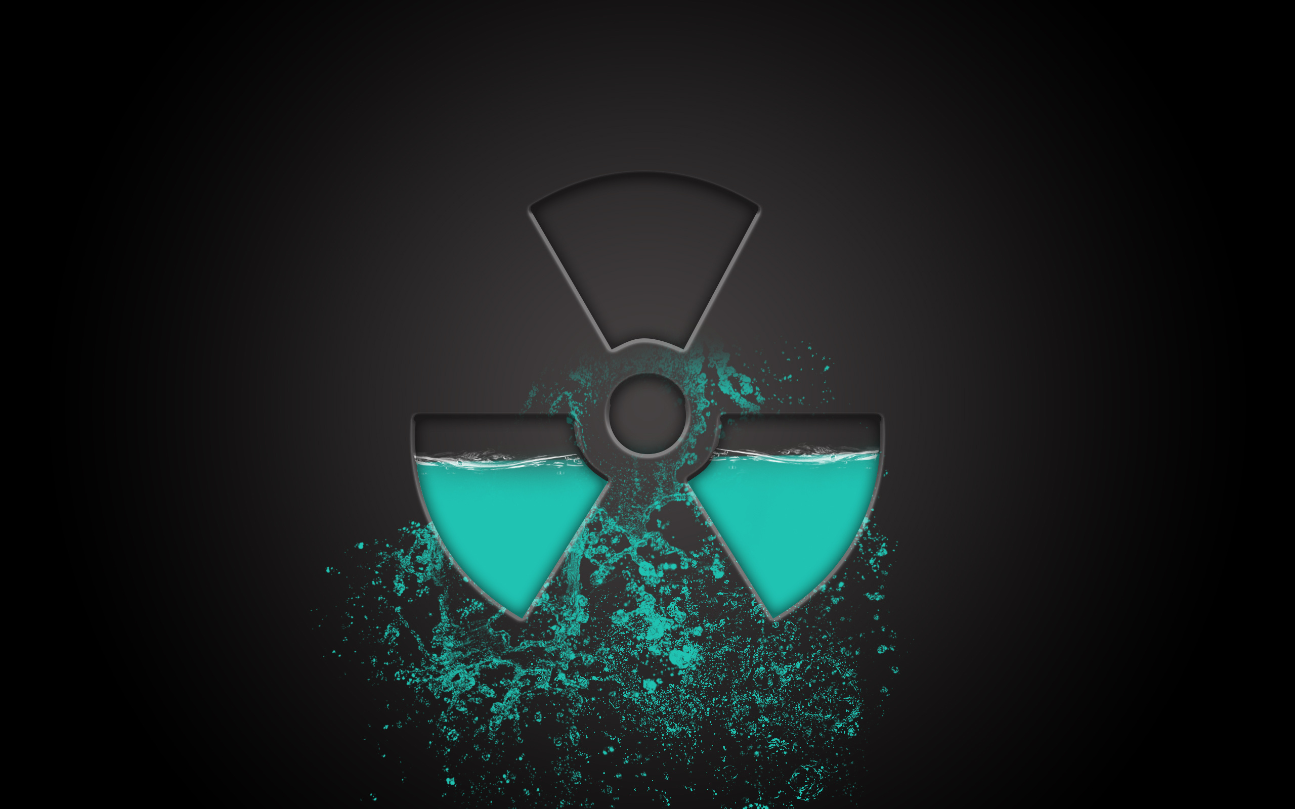 Radioactive wallpaper by hassaan20 - Download on ZEDGE™ | 14c4