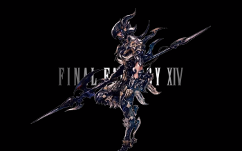 140 Final Fantasy Xiv Hd Wallpapers Background Images