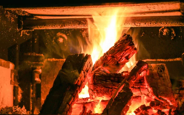 photography fireplace HD Desktop Wallpaper | Background Image