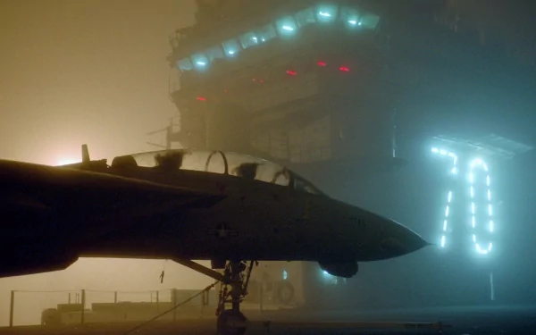warship aircraft carrier military USS Carl Vinson (CVN-70) HD Desktop Wallpaper | Background Image