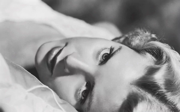 Celebrity Grace Kelly HD Desktop Wallpaper | Background Image