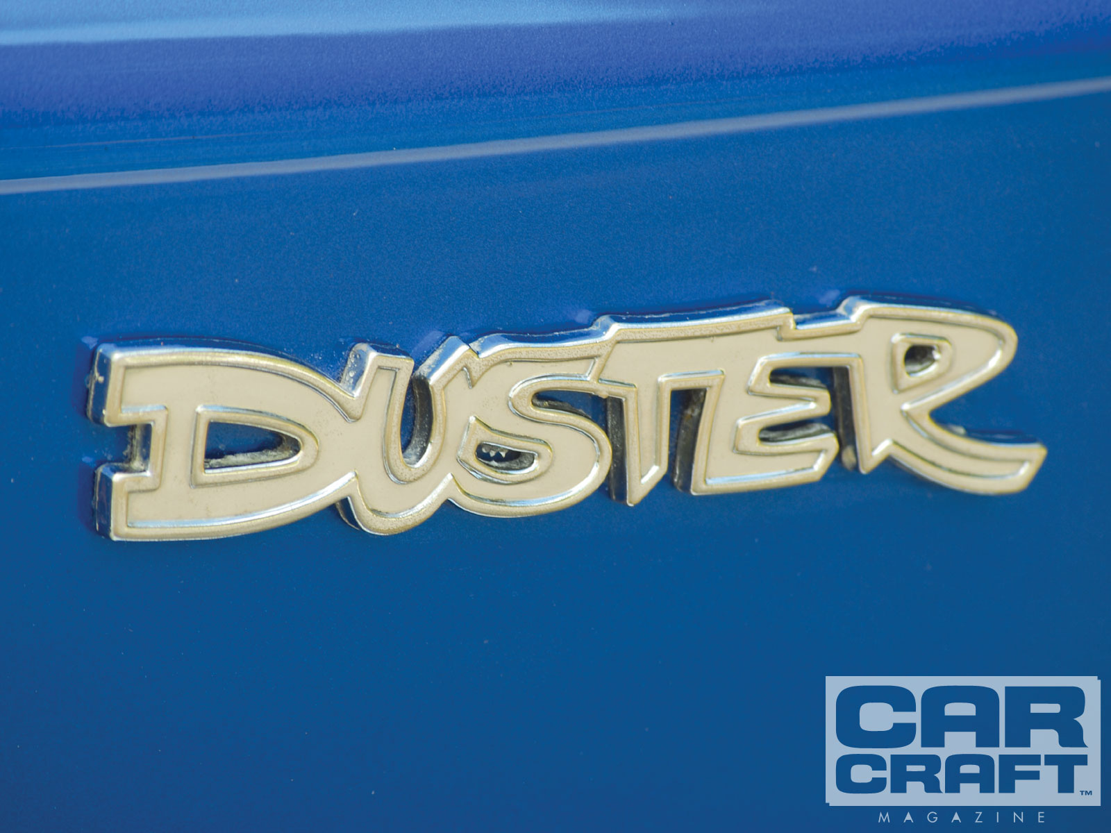 duster Anti scratch car stickers – WOOPME