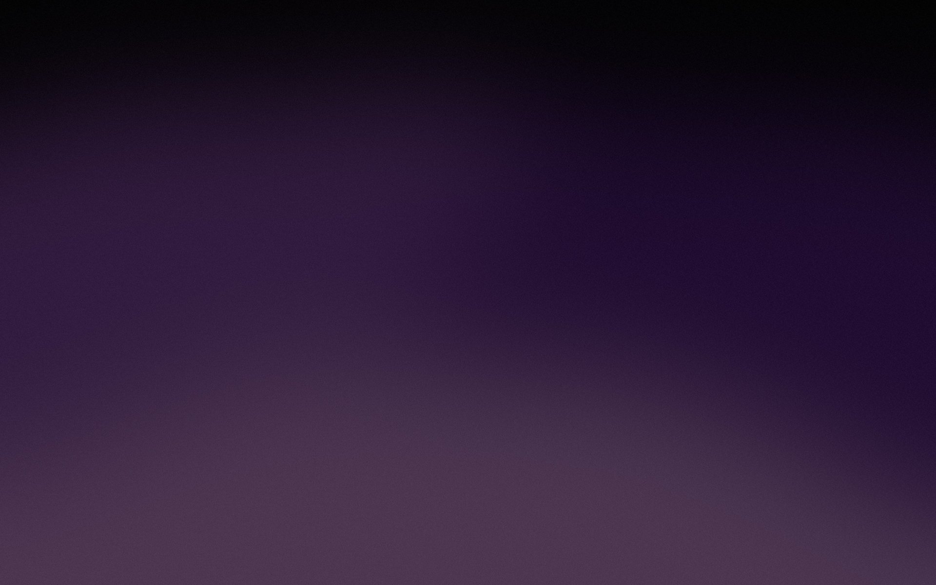 Abstract purple gradient with subtle dark tones, designed as an HD PC desktop wallpaper and background.