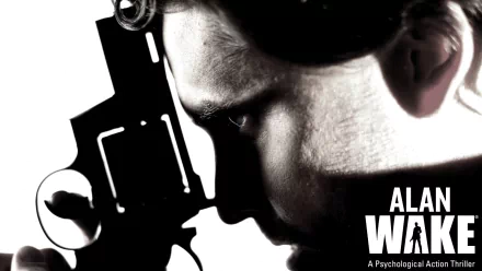 video game Alan Wake HD Desktop Wallpaper | Background Image