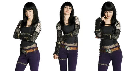  Kenzi forever