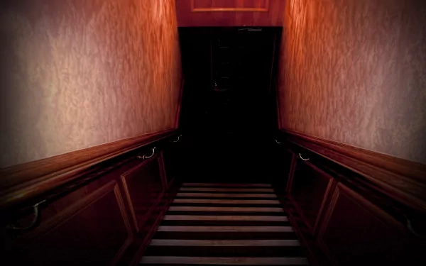  Marco Polo Starecase