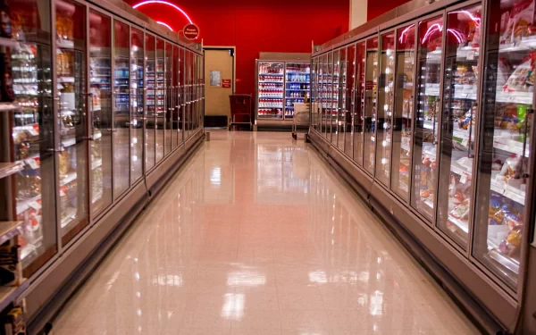  Target
