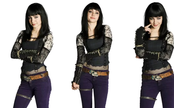  Kenzi forever